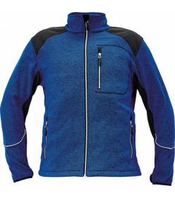 CERVA BOYER svetr navy