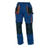 Australian Line EMERTON kalhoty navy