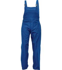 Fridrich & Fridrich FF UDO BE-01-006 KALHOTY S LACLEM navy