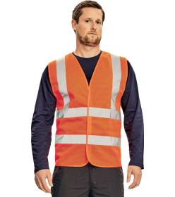 CERVA QUOLL oranžová