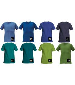 CERVA TEESTA malachitová