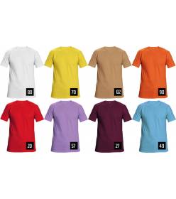 CERVA TEESTA červená