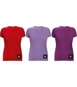 CERVA SURMA červená