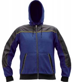 CERVA CREMORNE mikina navy