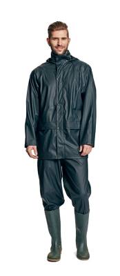 CERVA SIRET SET navy