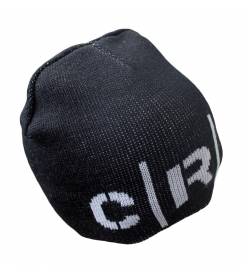 CRV CROKER čepice černá/bílá