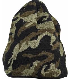 CRV CRAMBE HAT camouflage