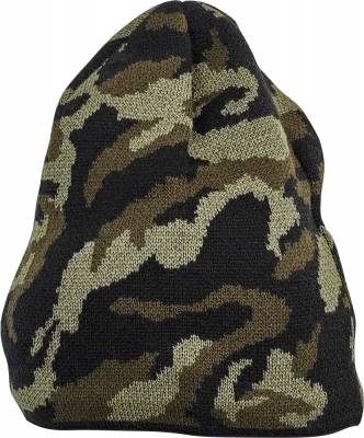 CRV CRAMBE HAT camouflage