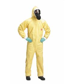 DuPont TYCHEM C žlutá