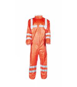 DuPont TYVEK® 500 HV HV oranžová