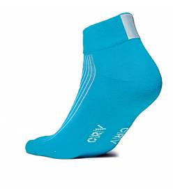 CRV ENIF PONOŽKY modrá