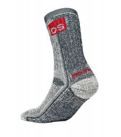 OS HAMMEL PONOŽKY černá