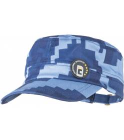 CERVA NEURUM čepice s kšiltem navy