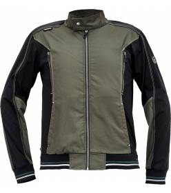 CERVA NEURUM CLASSIC bunda tm.olivová