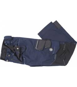 CERVA NEURUM CLASSIC kalhoty navy