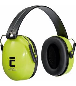 CERVA CIRON ADVANCED -HI-VIS HLAVOVÝ PÁSEK HV žlutá