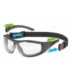 JSP STEALTH HYBRID čirá