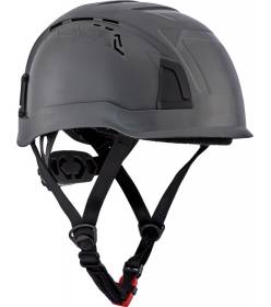 CERVA ALPINWORKER PRO CLIMB ventilovaná oranžová