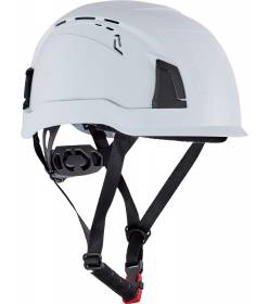 CERVA ALPINWORKER PRO CLIMB ventilovaná bílá