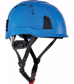 CERVA ALPINWORKER PRO CLIMB ventilovaná modrá