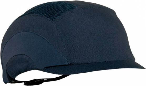 JSP Hardcap A1+ Essential 2,5cm navy
