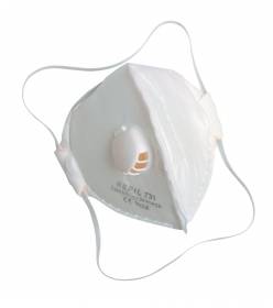Refil 731 FFP2 NR D