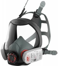 JSP FORCE™10 TYPHOON™ celoobličejová maska