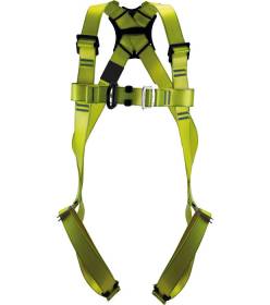 FALLSAFE TUFF postroj chem. nebezpečné prostředí - S-M