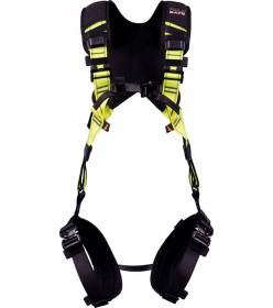FALLSAFE Postroj Lite