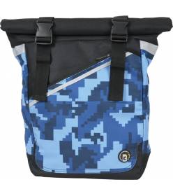 CERVA NEURUM batoh navy