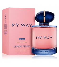 Armani My Way Intense - EDP 30 ml