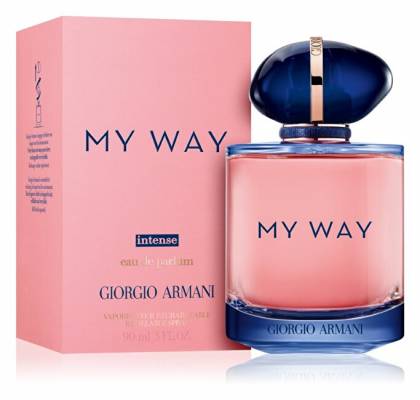 Armani My Way Intense - EDP 30 ml