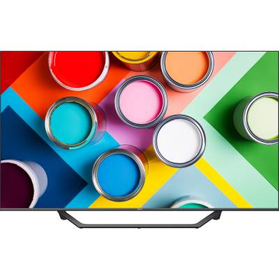HISENSE 65A72GQ QLED ULTRA HD TV