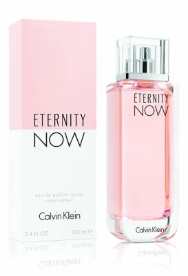 Calvin Klein Eternity Now - EDP 50 ml