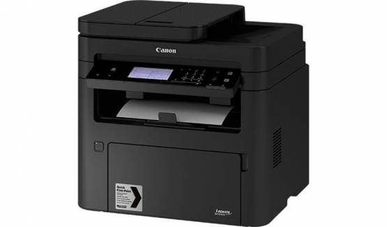 Canon i-SENSYS MF269DW, tiskárna multifunkční laserová 