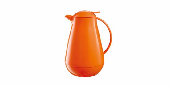 Tescoma Termoska s dávkovacím uzávěrem FAMILY COLORI 1.0 l, zelená