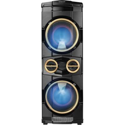 SENCOR SSS 4200 SOUND SYSTEM
