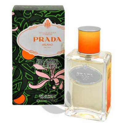 Prada Infusion De Fleur D´Oranger - EDP 100 ml