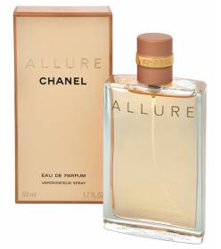 Chanel Allure - EDP Allure 100 ml