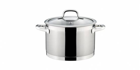 Tescoma Hrnec PRESIDENT s poklicí pr. 22 cm, 5.5 l