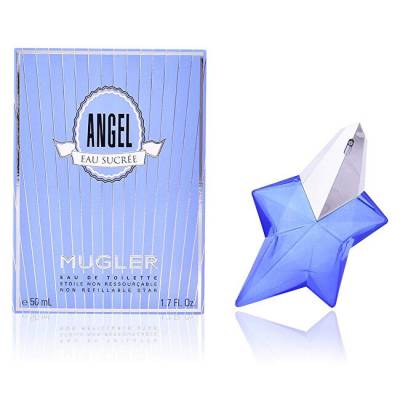 Thierry Mugler Angel Eau Sucrée 2017 - EDT 50 ml