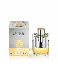 Azzaro Wanted - EDT 50 ml