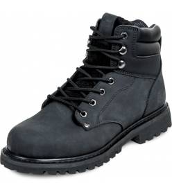 CERVA BK FARMER O2 CI SRC KOTNÍK černá