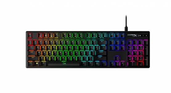 HP HyperX Alloy Origins Mechanical Gaming Keyboard