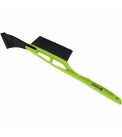 FIELDMANN FZO 5014 Auto škrabka + smeták