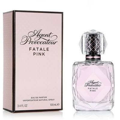 Agent Provocateur Fatale Pink - EDP 100 ml