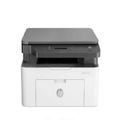 HP Laser 135A 4ZB82A, tiskárna multifunkční laserová