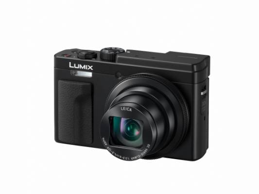 Panasonic DC-TZ95EP-K, 20Mpx MOS, 30x zoom