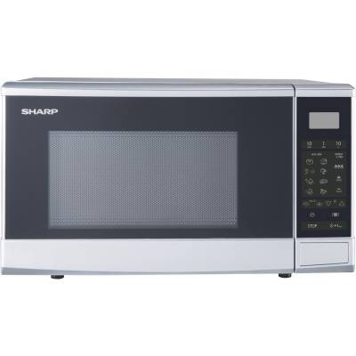 SHARP R 270S MIKROVLNNÁ TROUBA