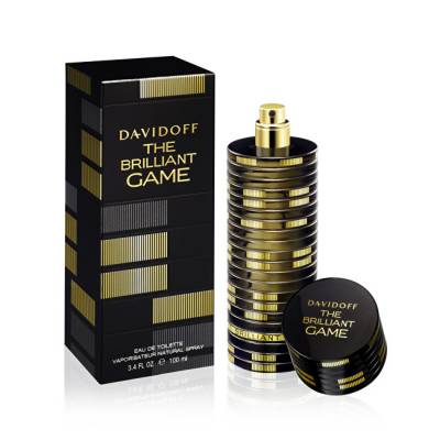Davidoff The Brilliant Game - EDT 100 ml